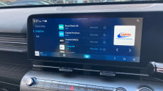 Hyundai KONA 1.6 GDi Hybrid Advance 5dr DCT Hybrid Hatchback